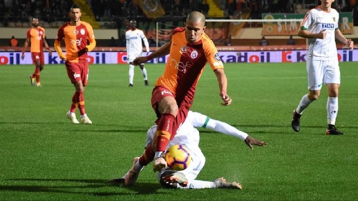 Nhận định Alanyaspor vs Galatasaray, 0h00 ngày 16/4