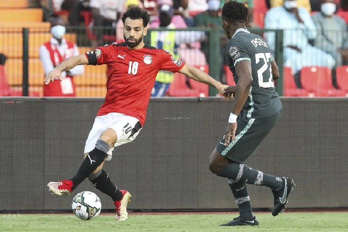 Nhận định Ai Cập vs Djibouti, vòng loại World Cup 2026 châu Phi 23h00 ngày 16/11/2023