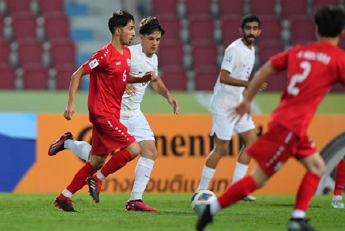 Nhận định Qatar vs Afghanistan, vòng loại 2 World Cup 2026 châu Á 22h45 ngày 16/11/2023
