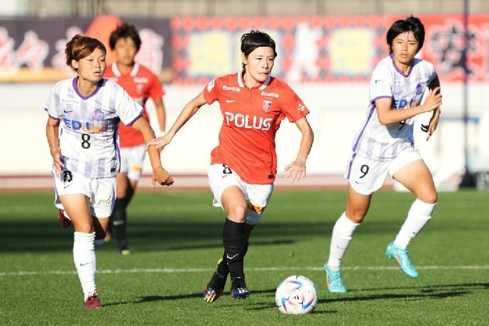 Nhận định Nữ Sanfrecce Hiroshima vs Nữ Cerezo Osaka Sakai, vòng 5  Cúp Quốc Gia Nhật Bản nữ 9h00 ngày 16/12/2023