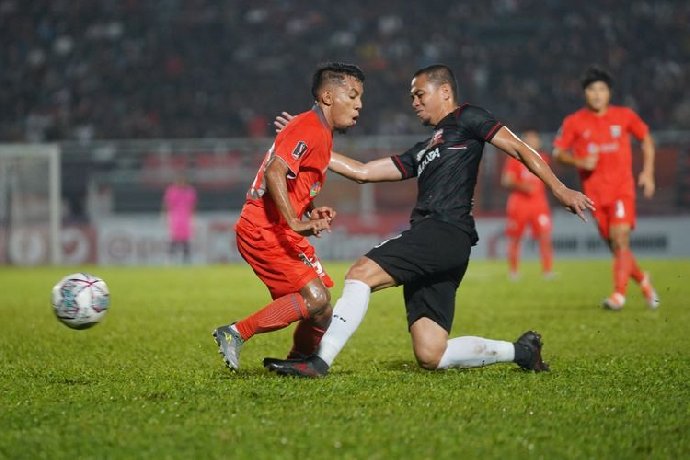 Nhận định Borneo FC Samarinda vs Madura United, 15h00 ngày 17/4