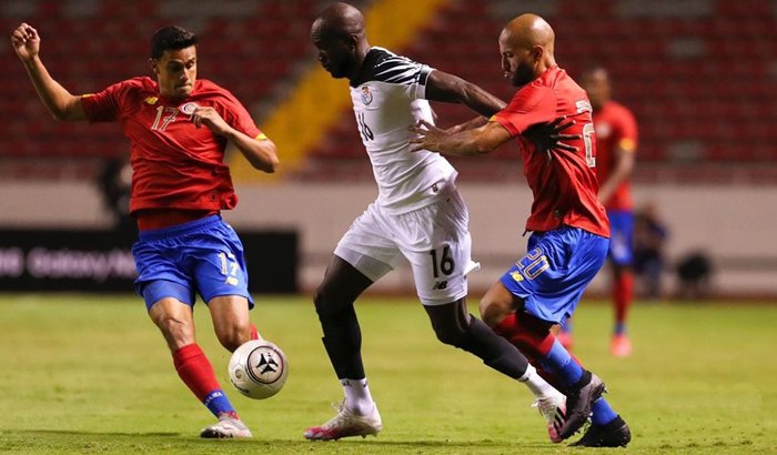 Nhận định Costa Rica vs Panama, Vòng tứ kết  CONCACAF Nations League 10h00 ngày 17/11/2023