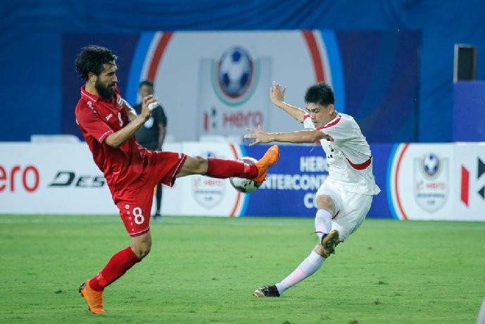 Nhận định Syria vs Triều Tiên, vòng 2 bảng B  Vòng loại World Cup Châu Á 0h00 ngày 17/11/2023