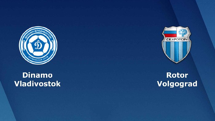 Nhận định Dinamo Vladivostok vs Rotor Volgograd, vòng 5 cúp quốc gia Nga 16h00 ngày 18/10
