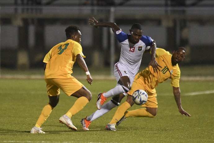 Nhận định Belize vs French Guiana, League B / Bảng C CONCACAF Nations League 8h00 ngày 18/11/2023