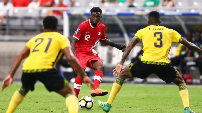 Nhận định Jamaica vs Canada, vòng tứ kết CONCACAF Nations League 7h00 ngày 18/11/2023