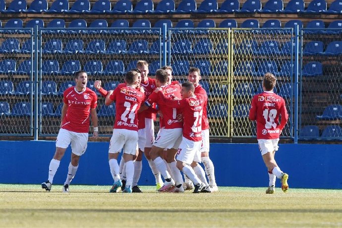 Nhận định NK Orijent Rijeka vs NK Solin, vòng 15 hạng Nhì Croatia 19h30 ngày 18/11/2023