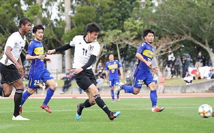 Nhận định Osaka FC vs Tegevajaro Miyazaki, vòng 36 giải Hạng ba Nhật Bản 17h00 ngày 18/11/2023