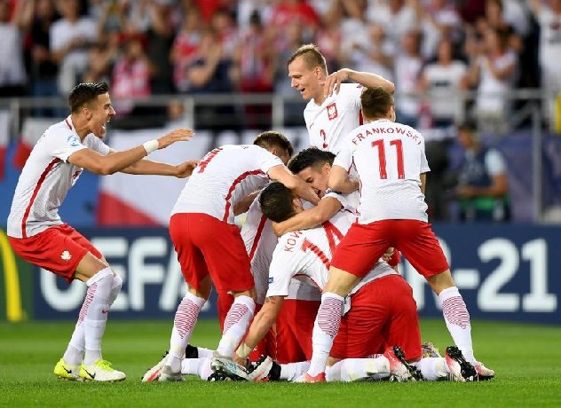Nhận định U21 Ba Lan vs U21 Israel, vòng loại U21 châu Âu 22h00 ngày 17/11/2023