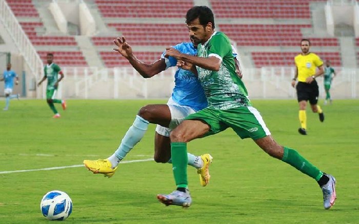 Nhận định Al Wehda vs Bahla, vòng bảng Cúp Liên đoàn Oman 19h40 ngày 20/11/2023