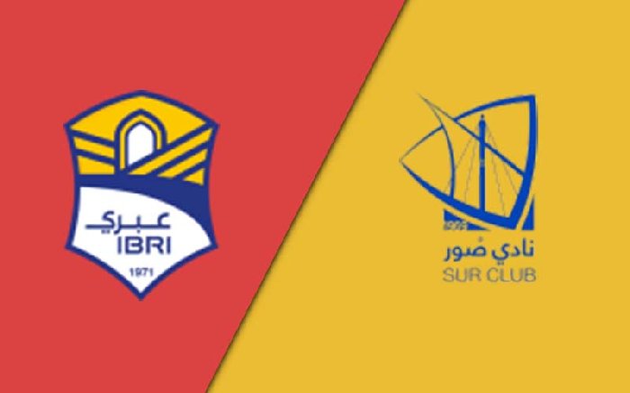 Nhận định ibri vs Sur Club, vòng bảng Cúp Liên đoàn Oman 19h40 ngày 20/11/2023