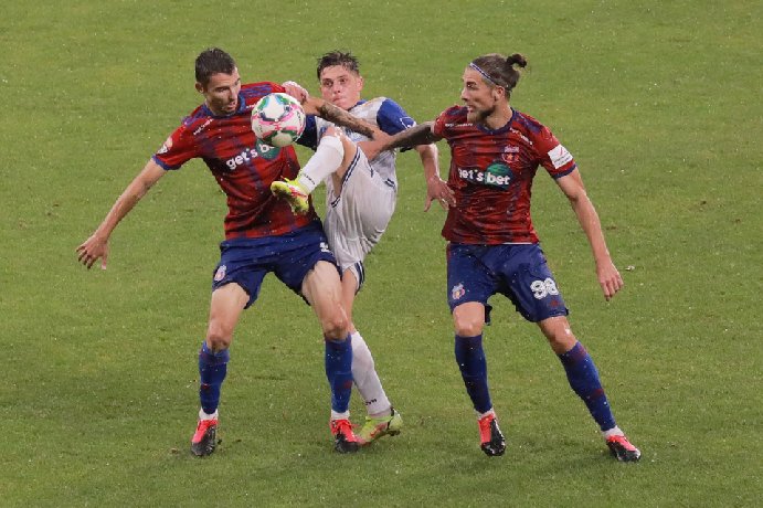 Nhận định bóng đá Hermannstadt vs Politehnica Iasi VĐ Romania