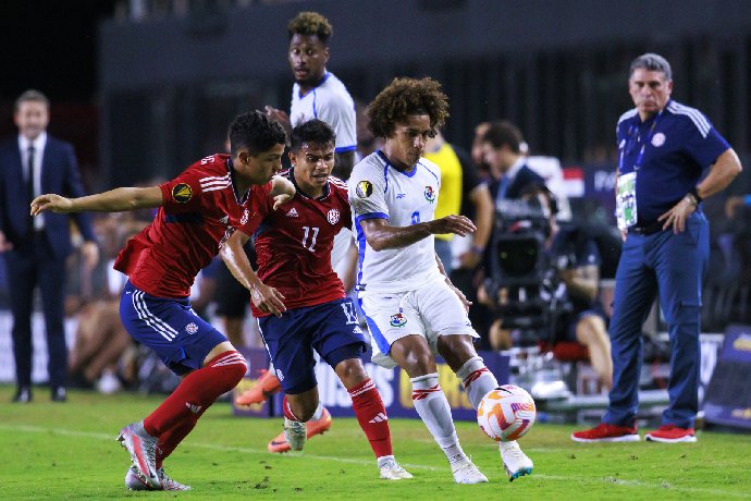 Nhận định Panama vs Costa Rica, vòng tứ kết CONCACAF Nations League 9h00 ngày 21/11/2023