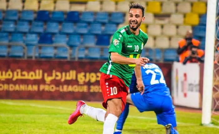 Nhận định Al-Wehdat SC vs Ramtha SC, lúc 21h00 ngày 21/2