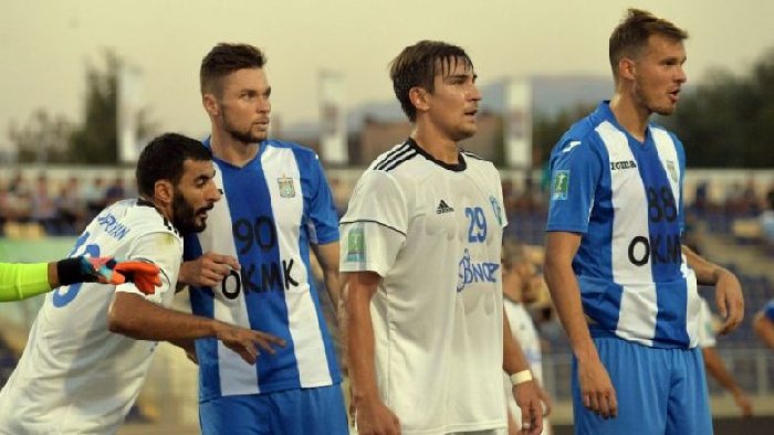 Nhận định Buxoro FK vs AGMK, vòng 25 giải VĐQG Uzbekistan 20h15 ngày 22/11/2023
