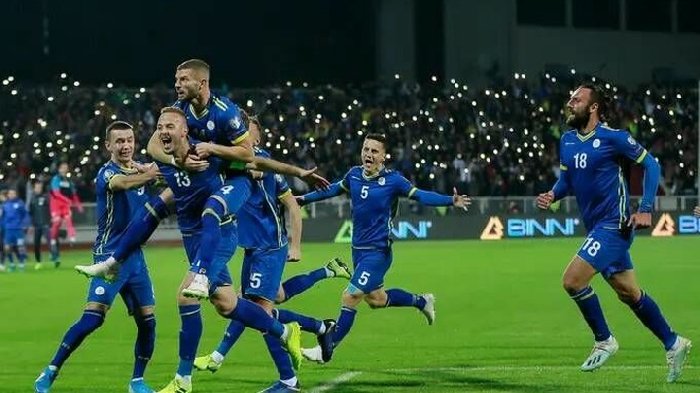 Nhận định Kosovo vs Belarus, vòng loại EURO 2024 02h45 ngày 22/11/2023 