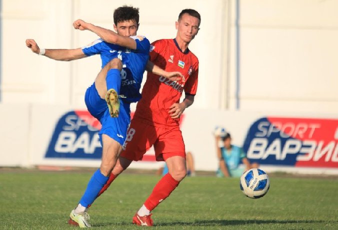 Nhận định Turon Yaypan vs FK Andijan, vòng 25 giải VĐQG Uzbekistan 20h15 ngày 22/11/2023