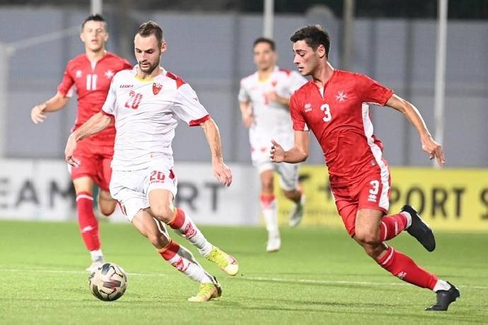 Nhận định U21 Montenegro vs U21 Albania, vòng loại U21 châu Âu 21h00 ngày 21/11/2023