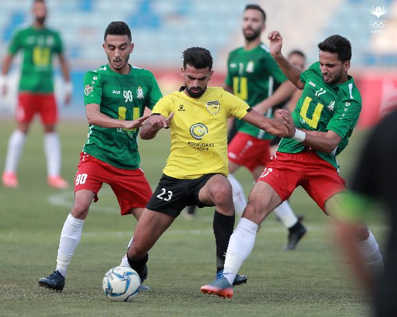 Nhận định dự đoán Ma'an SC vs Al Ahli Amman, lúc 20h00 ngày 21/12/2023