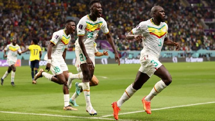 Nhận định Senegal vs Gabon, 02h30 ngày 23/3