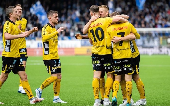 Nhận định Elfsborg vs Kalmar FF, 0h00 ngày 23/4