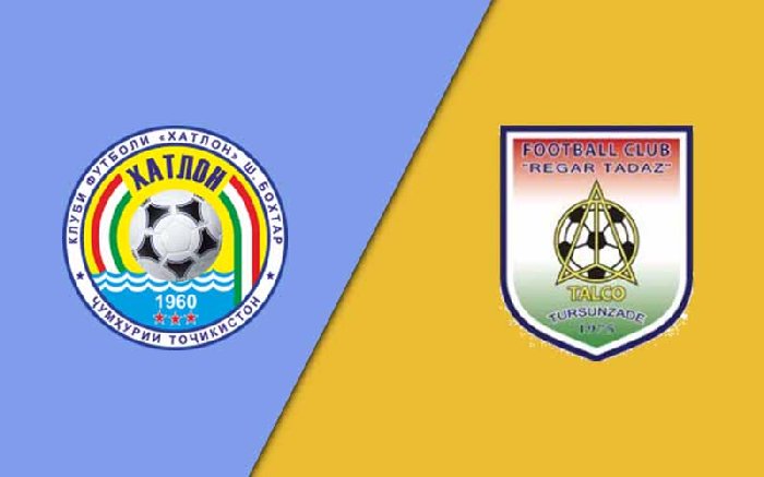 Nhận định FC Khatlon vs Regar-TadAZ Tursunzoda, vòng 5 VĐQG Tajikistan 16h00 ngày 23/11/2023