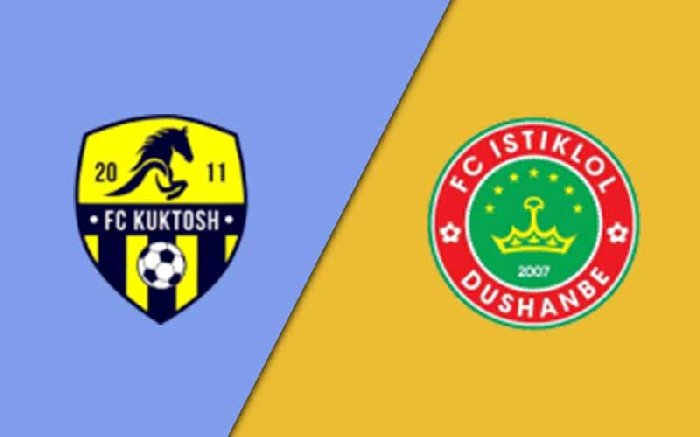 Nhận định FC Kuktosh vs FC Istiklol Dushanbe, vòng 3 VĐQG Tajikistan 16h00 ngày 23/11/2023