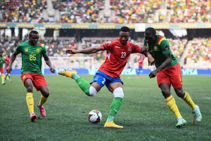 Nhận định dự đoán Gambia vs Cameroon, lúc 0h00 ngày 24/1/2024 