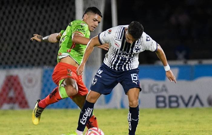 Nhận định FC Juarez vs Monterrey, 10h ngày 24/2