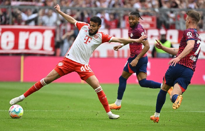Nhận định Bayern Munich vs RB Leipzig, 0h30 ngày 25/2