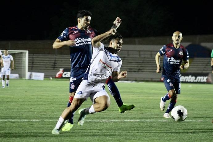Nhận định Cimarrones Sonora vs Celaya FC, 8h05 ngày 25/03