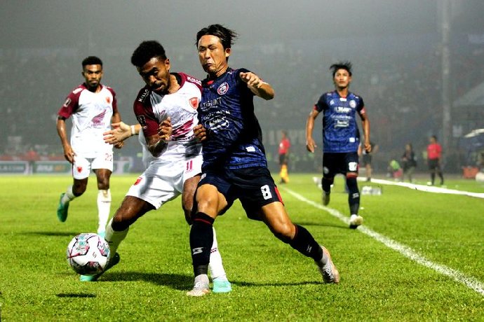 Nhận định Arema Malang vs PSM Makassar, 19h00 ngày 25/4