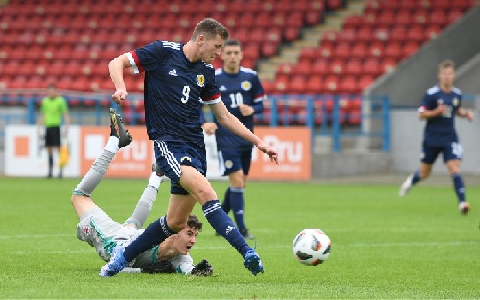 Nhận định U17 Scotland vs U17 Kazakhstan, vòng loại U17 châu Âu 17h00 ngày 24/10