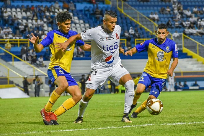 Nhận định Alianza San Salvador vs Jocoro FC, vòng 22 VĐQG El Salvador 8h00 ngày 25/11/2023