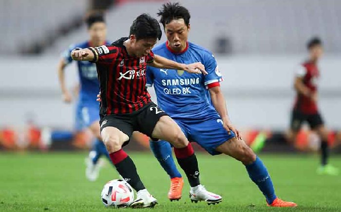 Nhận định FC Seoul vs Suwon Bluewings, vòng 37 VĐQG Hàn Quốc 14h30 ngày 25/11/2023