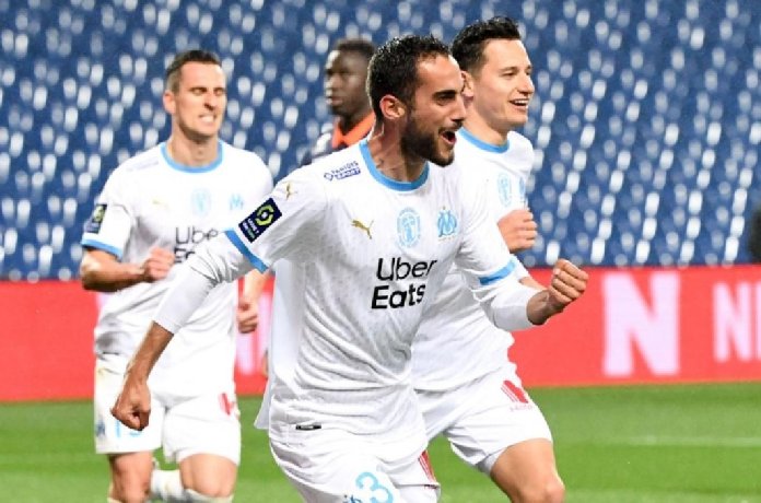 Nhận định Marseille vs Montpellier HSC, 2h45 ngày 26/2