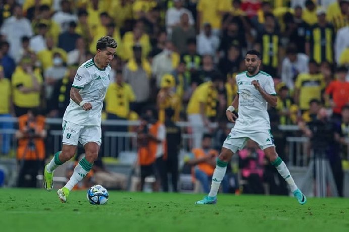 Nhận định Al-Riyadh vs Al-Ahli Saudi FC, 1h00 ngày 26/4