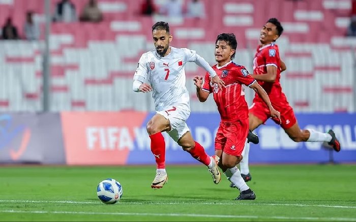 Nhận định Yemen vs UAE, 2h00 ngày 27/3