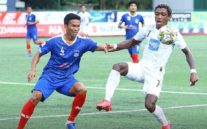 Nhận định Kachin United vs Ayeyawady United, vòng 20 VĐQG Myanmar 16h30 ngày 27/11/2023