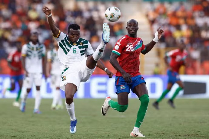 Nhận định Nigeria vs Cameroon, 3h00 ngày 28/1