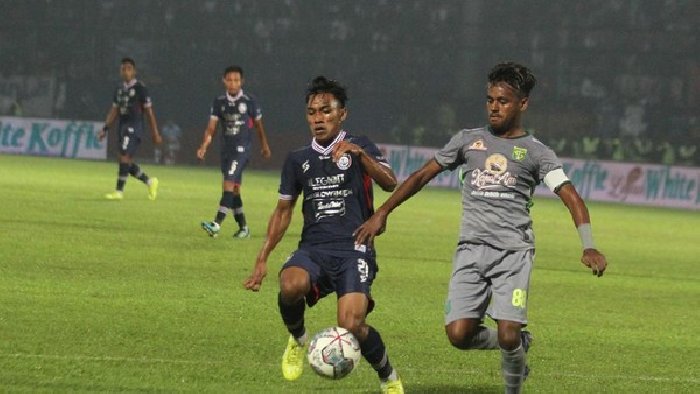 Nhận định Arema Malang vs Persebaya Surabaya, 20h30 ngày 27/3