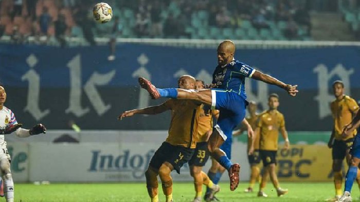 Nhận định Persib Bandung vs Bhayangkara, 20h30 ngày 28/3