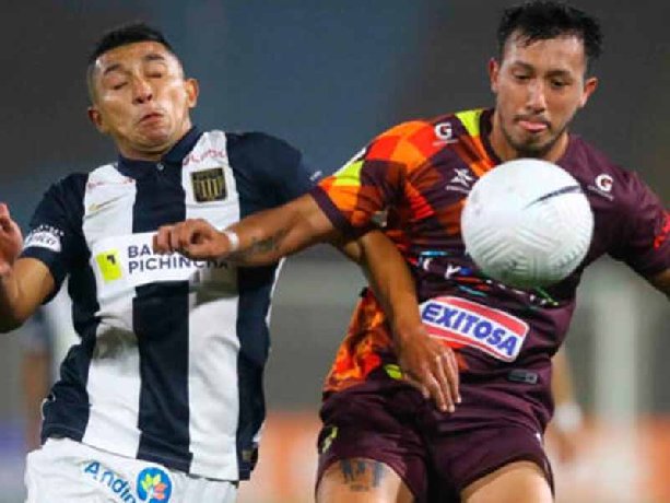 Nhận định Alianza Lima vs Los Chankas, 8h ngày 29/3
