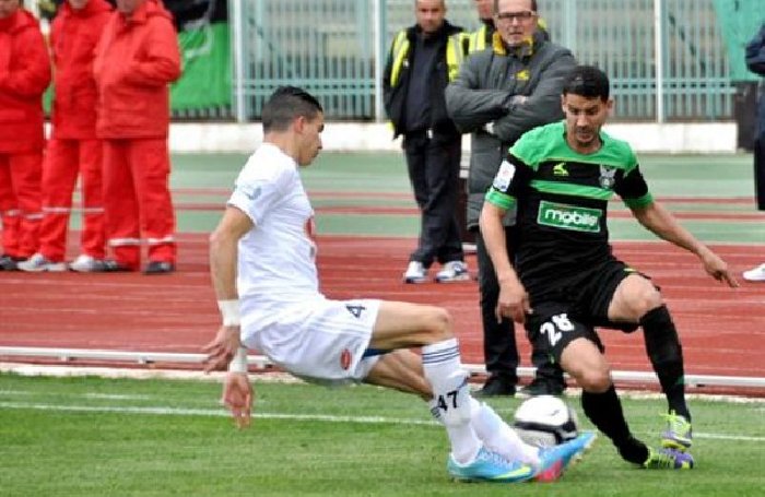 Nhận định USM Alger vs CS Constantine, 01h00 ngày 1/2