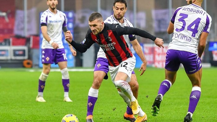 Nhận định Fiorentina vs AC Milan, 2h45 ngày 31/3