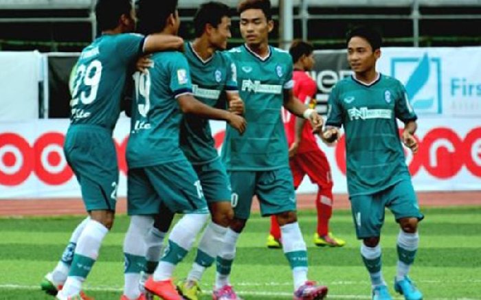 Nhận định Yangon United vs ISPE FC, vòng 21 VĐQG Myanmar 16h00 ngày 1/12/2023