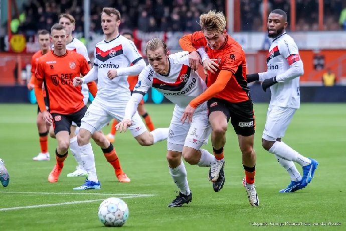 Nhận định Almere City FC vs Volendam, 21h45 ngày 31/3