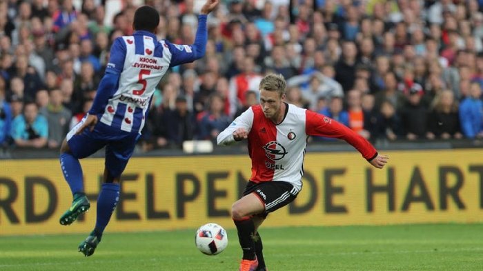 Nhận định Feyenoord vs Utrecht, 19h30 ngày 31/3