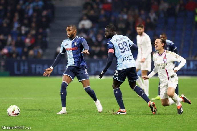 Nhận định Le Havre vs Montpellier, 20h00 ngày 31/3