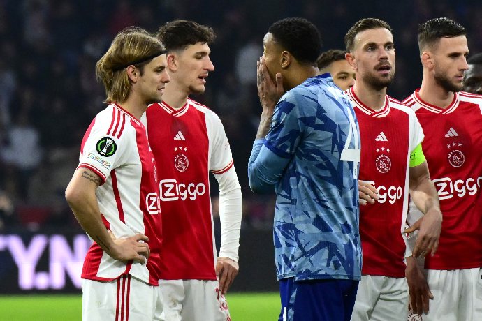 Nhận định PEC Zwolle vs Ajax Amsterdam, 17h15 ngày 31/3